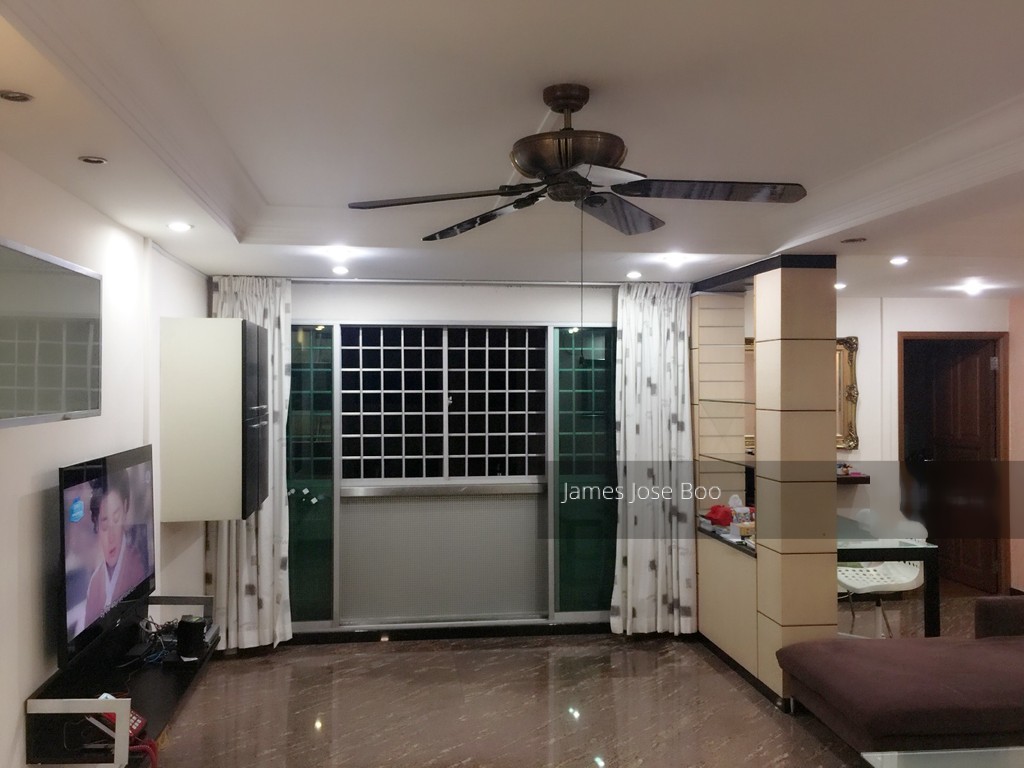 Blk 260B Sengkang East Way (Sengkang), HDB 5 Rooms #150553152